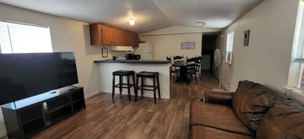 Älytelevisio, suoratoistopalvelut