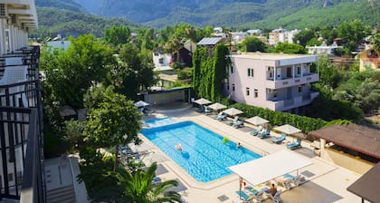 Tal Beach Hotel
