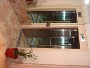 Lobby - Bet Hotel (Buenos Aires)