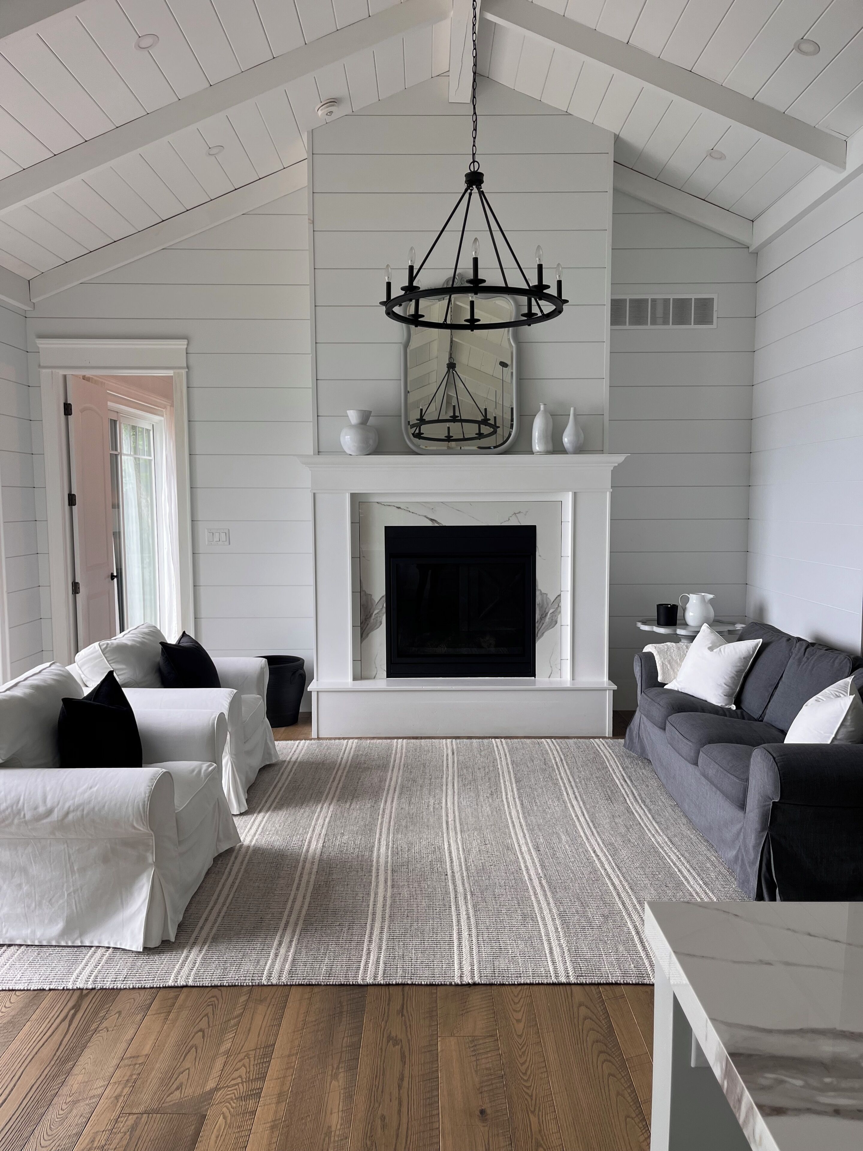 Lake Muskoka New Build Cottage Long Island Dotted View - Bracebridge