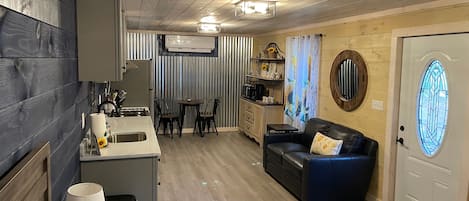 1 chambre, accĂšs au Wi-Fi (inclus), literie fournie