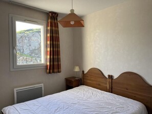 2 Schlafzimmer, WLAN