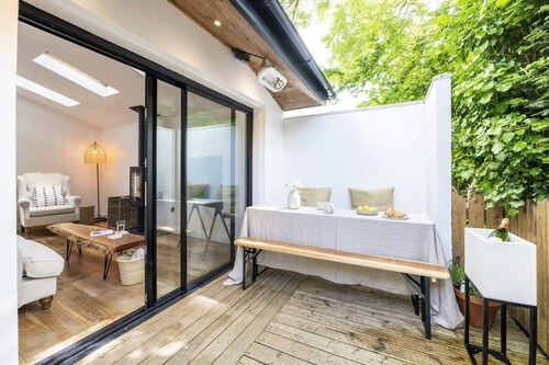 Beautiful Home in Heart of Truro