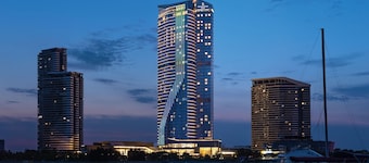 Renaissance Changzhou Wujin Hotel