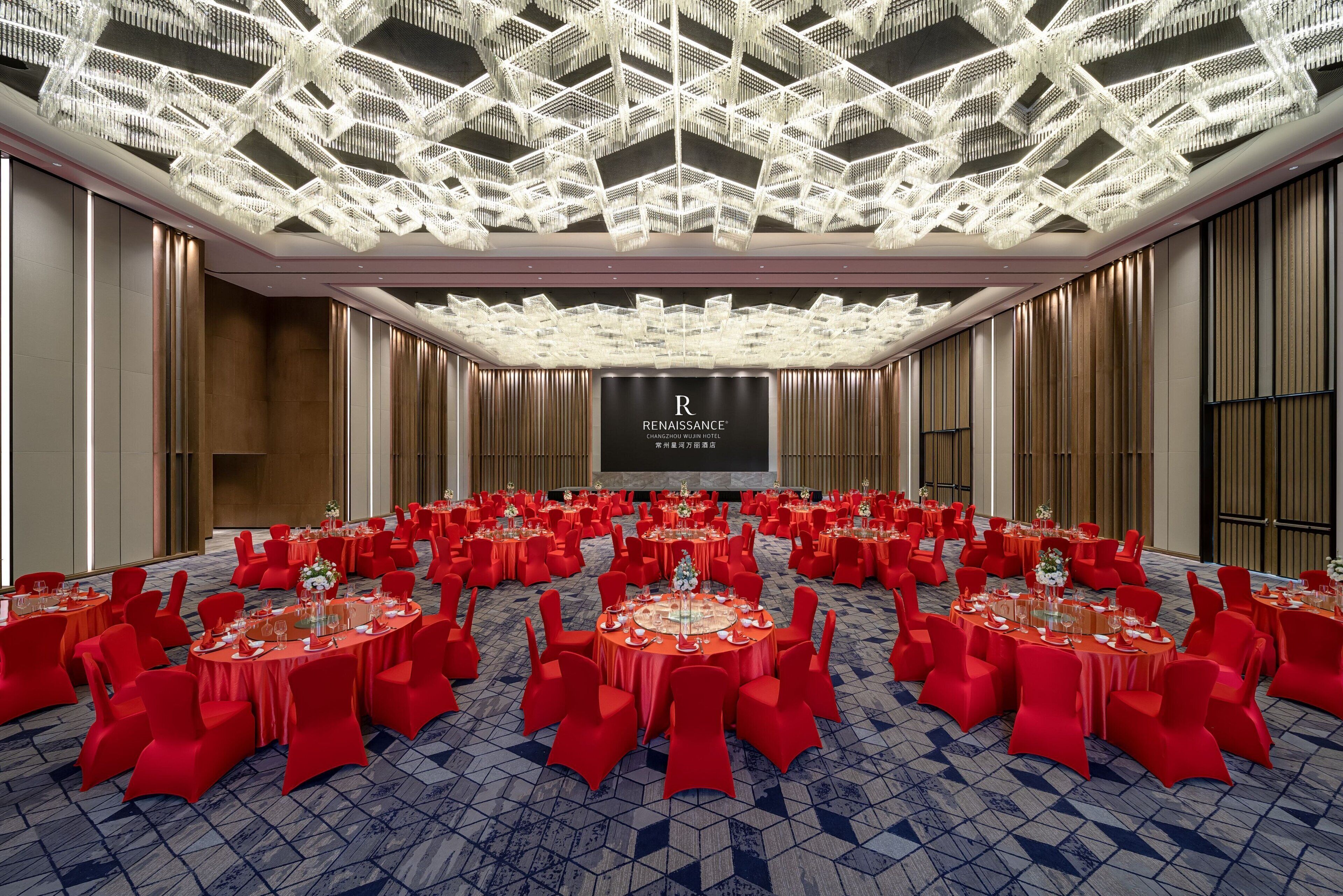 Sala de reuniones