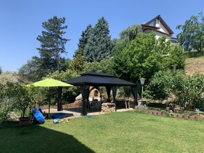 Property grounds - Schwarzwaldmarie Zwischen Wald und Weinbergen (Bühl)
