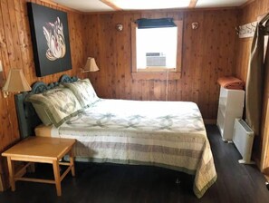 1 Schlafzimmer, kostenloses WLAN