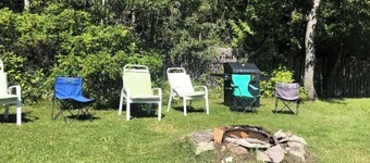 Wahwa Cottage - Manitoulin