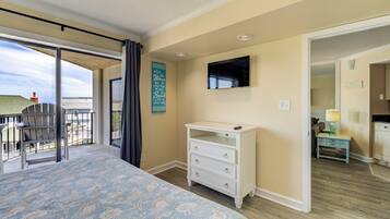 1 dormitorio, wifi gratis, ropa de cama