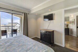 1 slaapkamer, gratis wifi, beddengoed