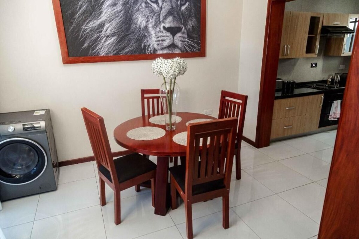 Image de profil de l’hôte