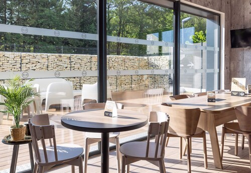 B&B Hotel Rennes Parc Expo Aéroport