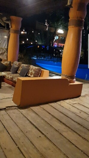 Ulkoalueet