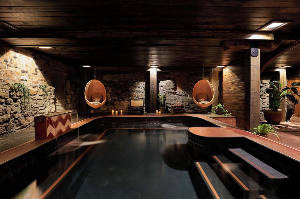 Western Hotel Ouray