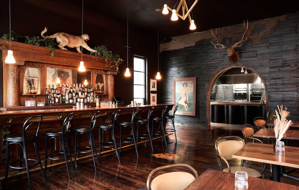 The Western Hotel and Spa by null