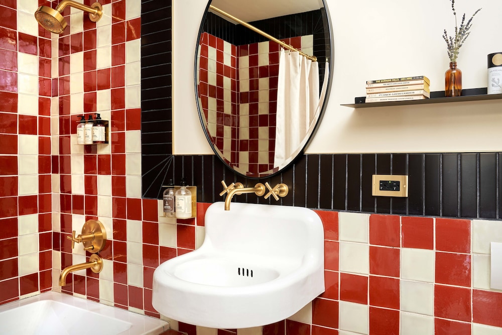 The Western Hotel and Spa by null