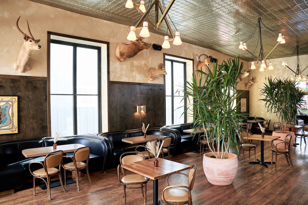 The Western Hotel and Spa by null