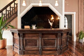 Lobby - Western Hotel Ouray (Ouray)