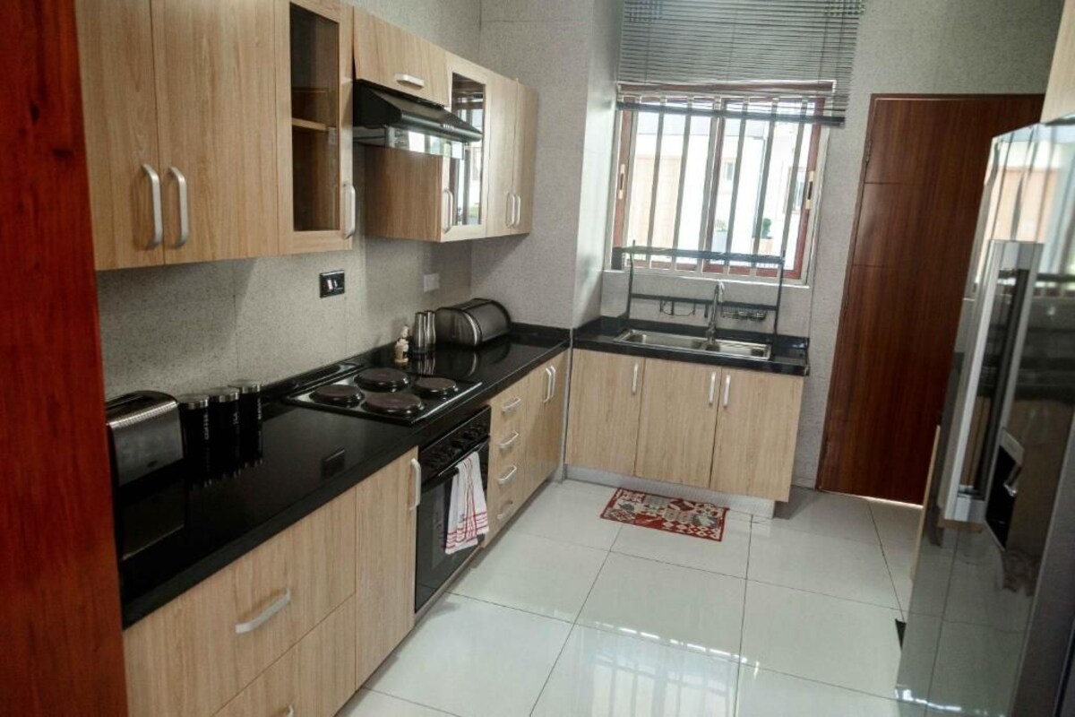 Image de profil de l’hôte