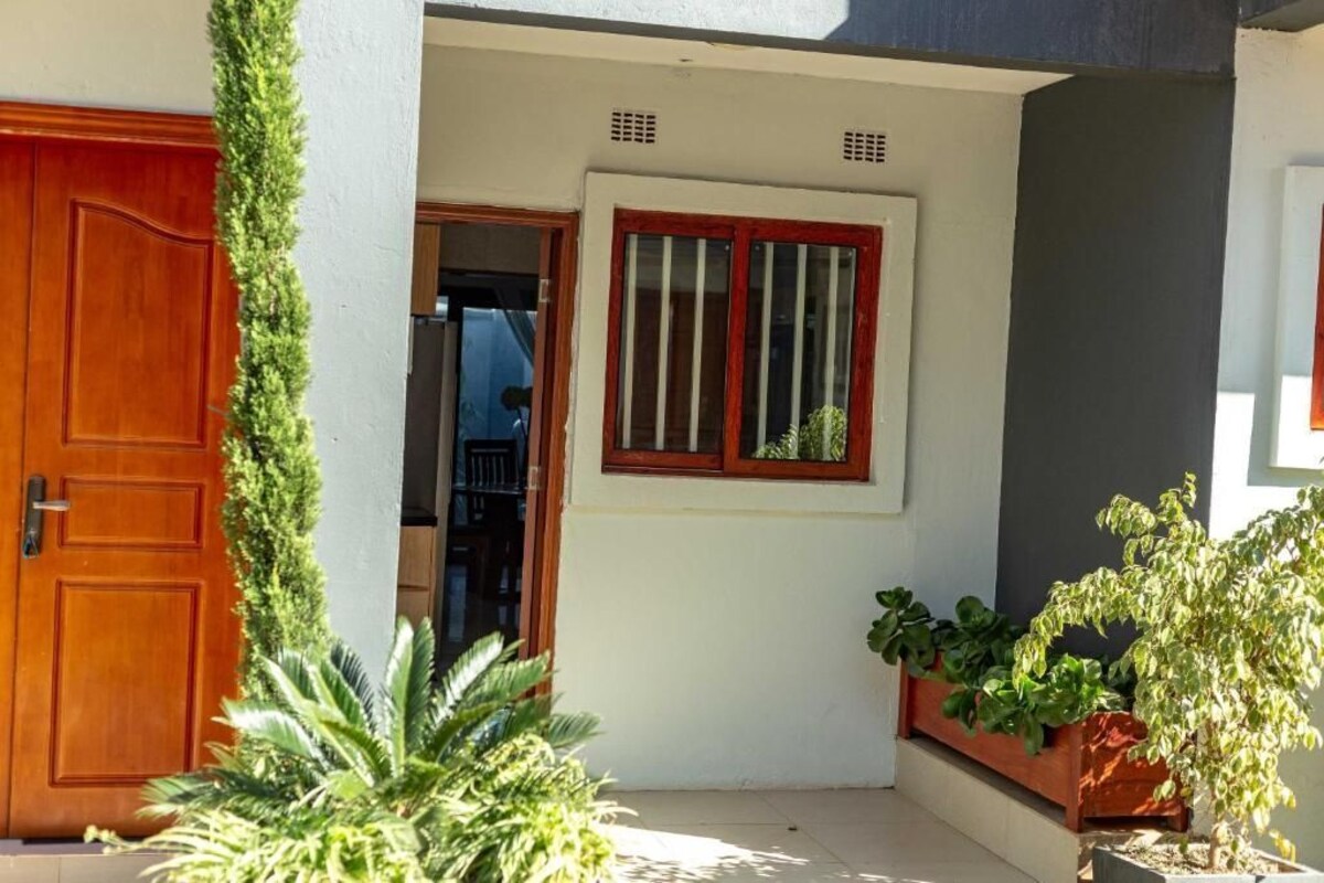 Image de profil de l’hôte