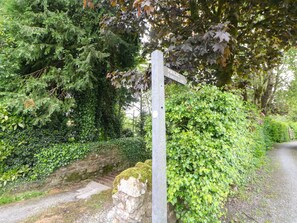 Interior - Ford Coach House Cottage (Leek)