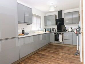 Cottage | Private kitchen