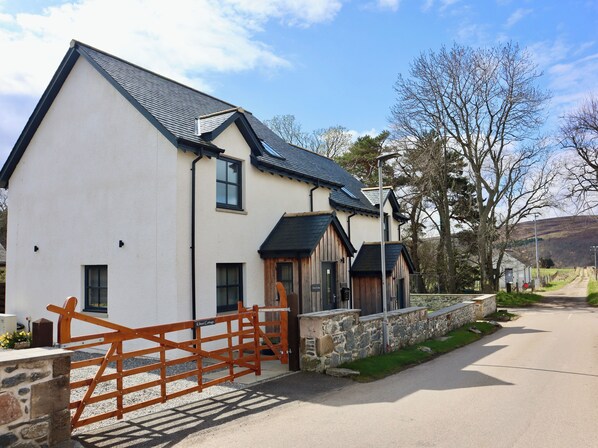 Cottage | Eksterior