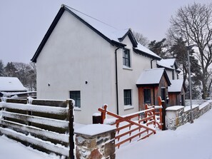 Cottage | Eksterior