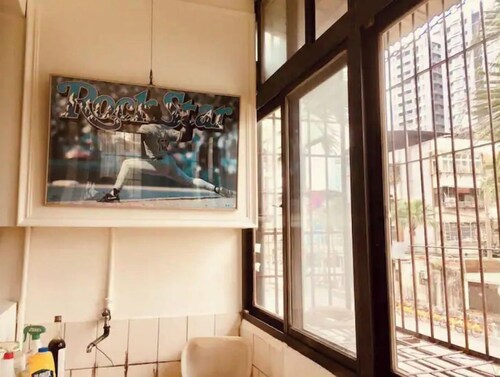 AB2-Taiwan Classic Double美適得雙人套房
10 min from Metro, Cozy-up n near bike path