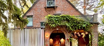 SevenTwenty: Staying In Never Felt So Good