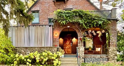 SevenTwenty: Staying In Never Felt So Good