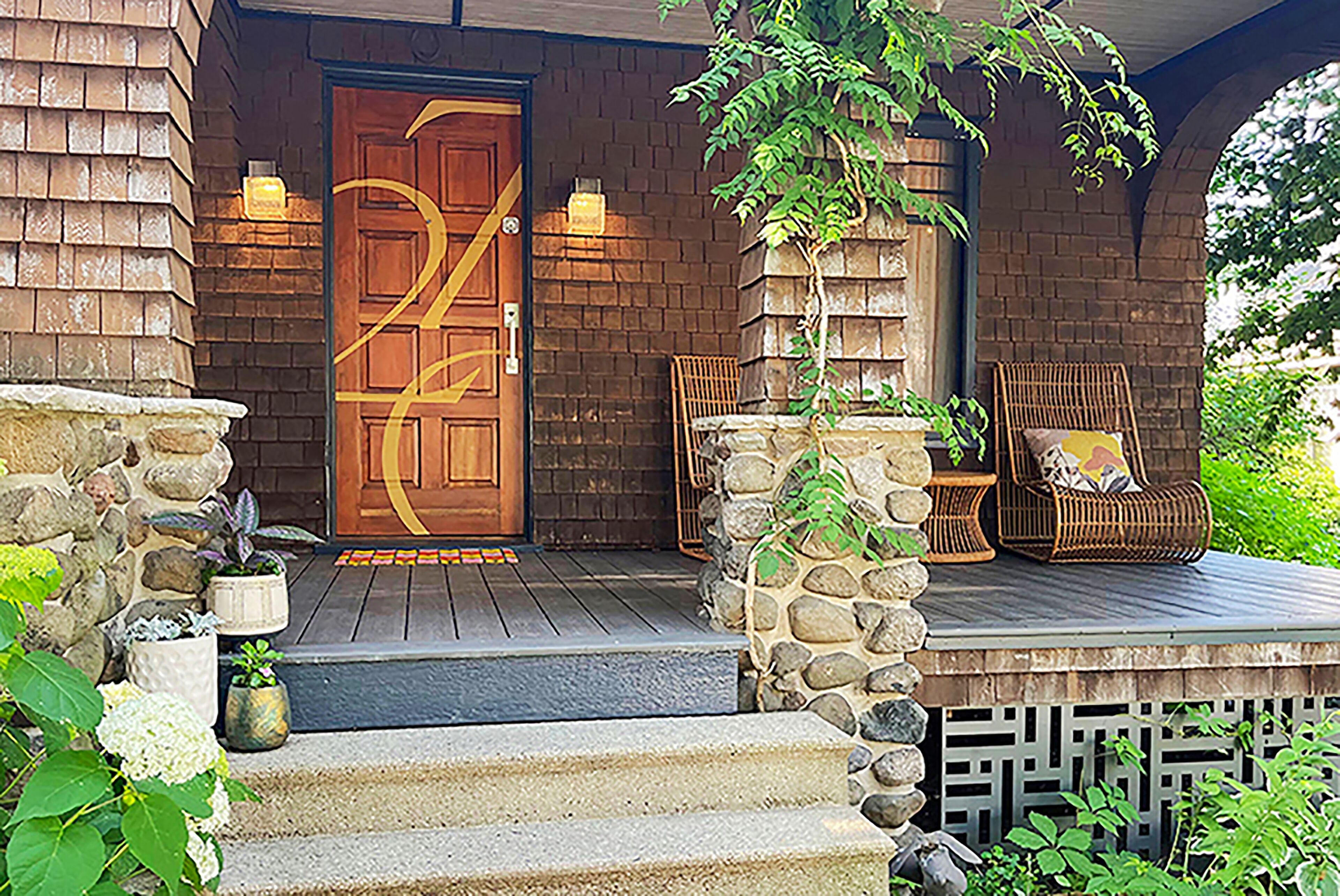 SevenTwenty-an unforgettable stay in any season 