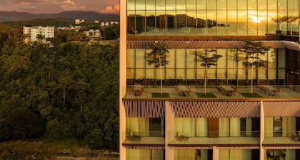 Hyatt Centric Kota Kinabalu