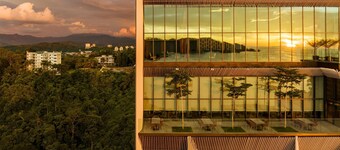 Hyatt Centric Kota Kinabalu