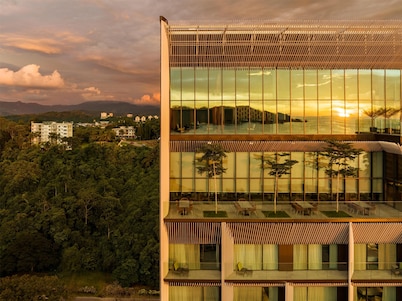 Hyatt Centric Kota Kinabalu