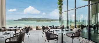 Hyatt Centric Kota Kinabalu