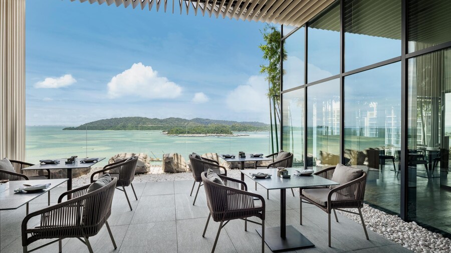 Hyatt Centric Kota Kinabalu