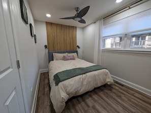 Hochwertige Bettwaren, Betten mit Memory-Foam-Matratzen