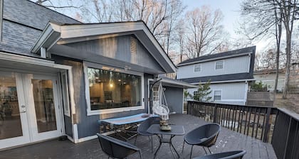 Colony Suite