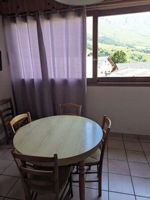Restauration