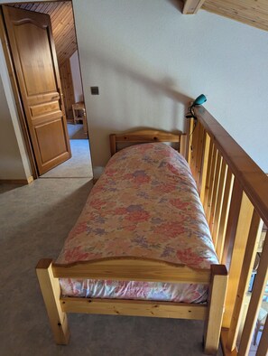 2 chambres