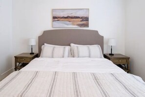 3 Schlafzimmer, Bügeleisen/Bügelbrett, Reisekinderbett, kostenloses WLAN