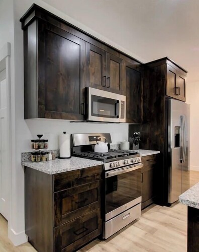 NEW Three Bedroom Townhome