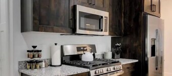 NEW Three Bedroom Townhome