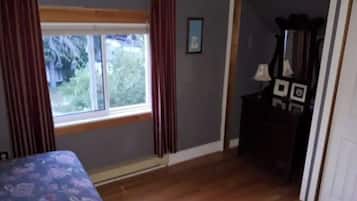4 bedrooms, WiFi