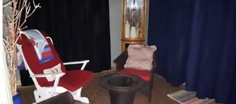 Guest House - Manitoulin Cottage