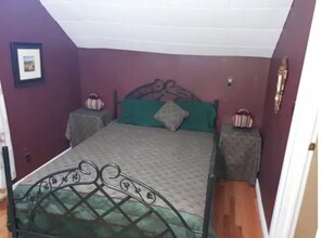 4 bedrooms, WiFi - Guest House - Manitoulin Cottage (South Baymouth)