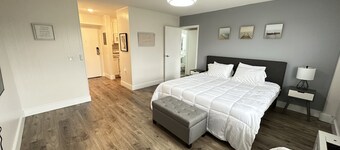 Cozy 1 Bedroom Apartment in Downtown Gadsden, AL