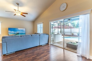 Casa (2616 Montego Bay) | Fachada