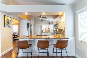 Casa (2616 Montego Bay) | Exterior